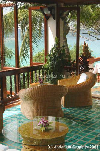Mom Tris Villa Royale 19